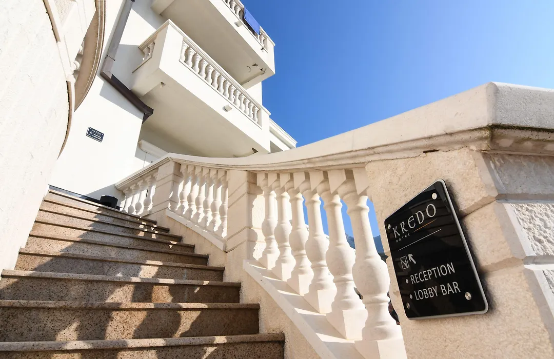 Boutique Hotel Kredo-1